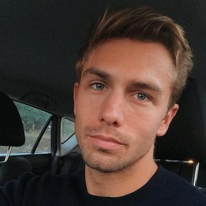 Meet your Posher, Justin